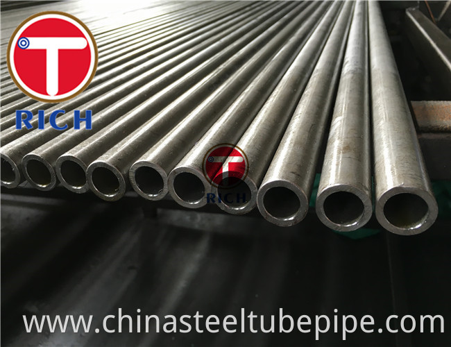 Seamless Steel Tube